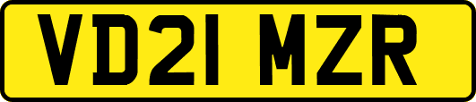 VD21MZR