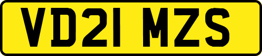 VD21MZS