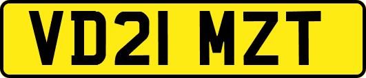 VD21MZT