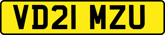 VD21MZU
