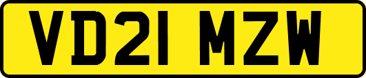 VD21MZW