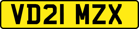 VD21MZX