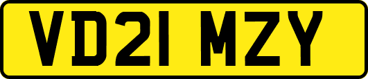 VD21MZY