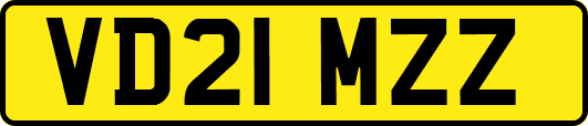 VD21MZZ