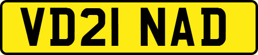 VD21NAD