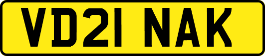 VD21NAK