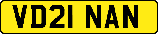 VD21NAN