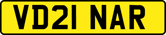 VD21NAR
