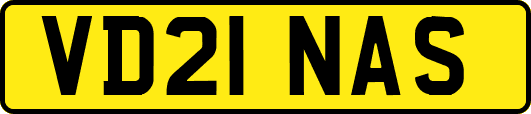 VD21NAS