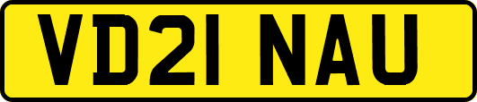 VD21NAU