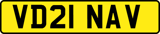 VD21NAV