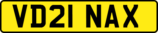 VD21NAX