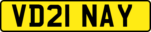 VD21NAY