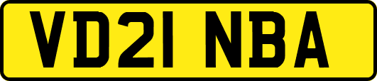 VD21NBA