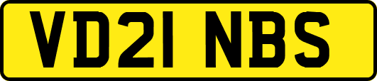 VD21NBS