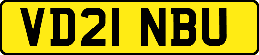 VD21NBU