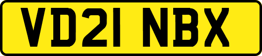 VD21NBX