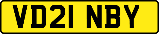 VD21NBY