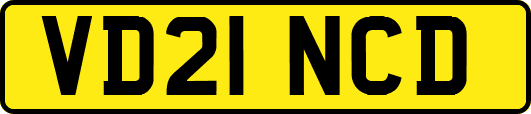 VD21NCD