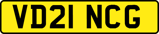VD21NCG