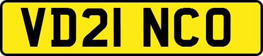 VD21NCO
