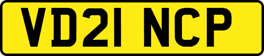 VD21NCP