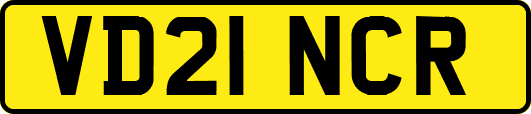 VD21NCR