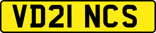 VD21NCS