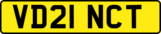 VD21NCT