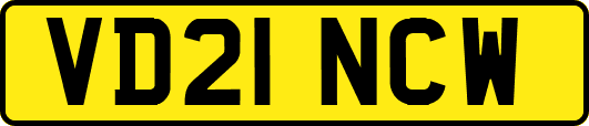 VD21NCW