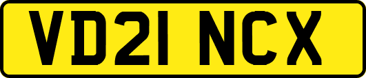 VD21NCX