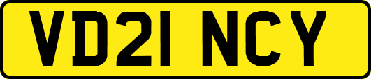 VD21NCY