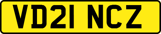 VD21NCZ