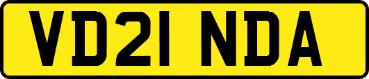 VD21NDA
