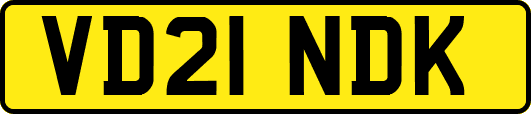 VD21NDK