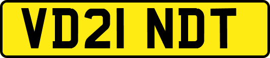 VD21NDT