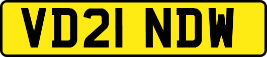VD21NDW