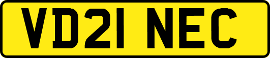 VD21NEC