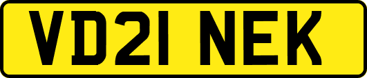VD21NEK