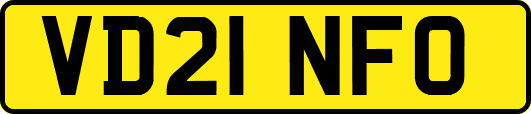 VD21NFO