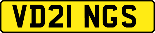 VD21NGS