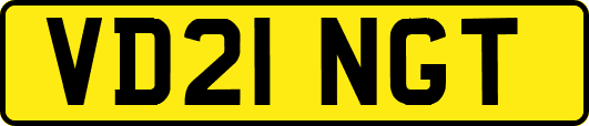 VD21NGT