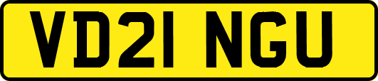 VD21NGU