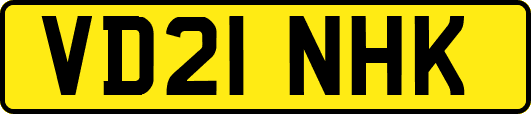 VD21NHK