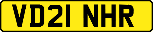 VD21NHR
