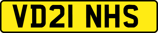 VD21NHS