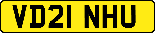 VD21NHU