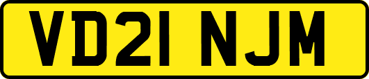 VD21NJM