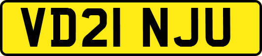 VD21NJU