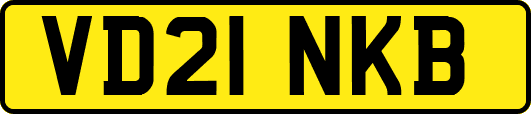 VD21NKB